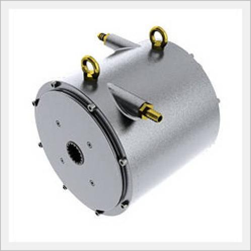 Electric Vehicle Motor