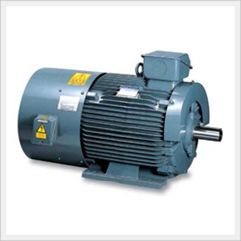 Vector Inverter Motors