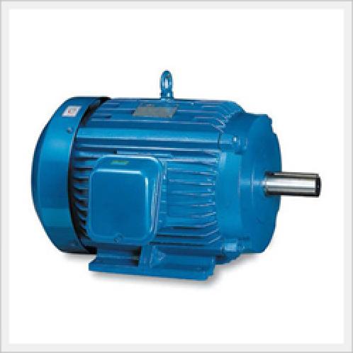 High Efficiency Motors