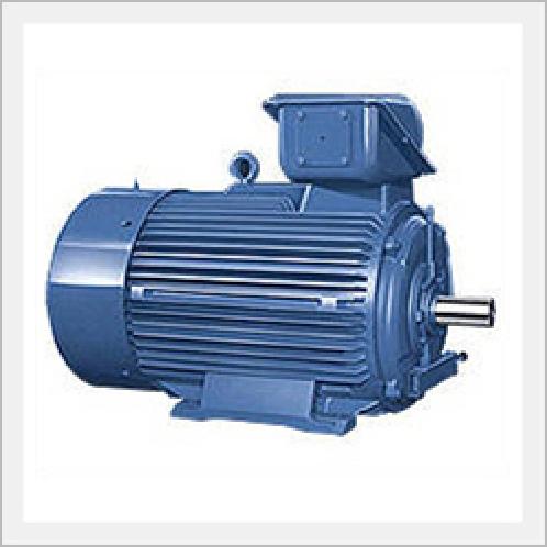 Totally Enclosed Fan Cooled Induction Motors